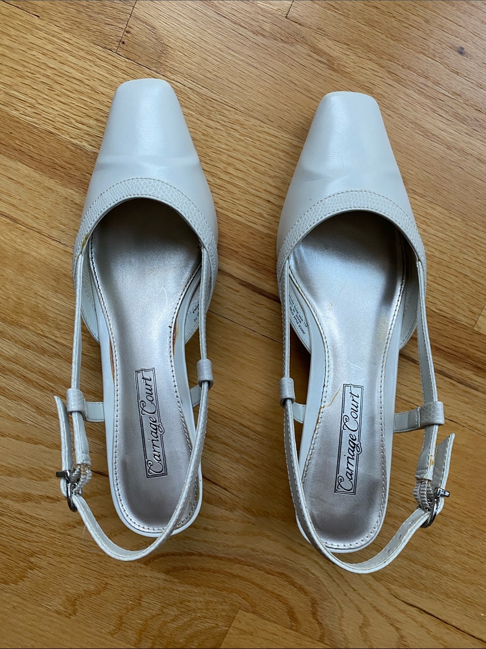 Heel